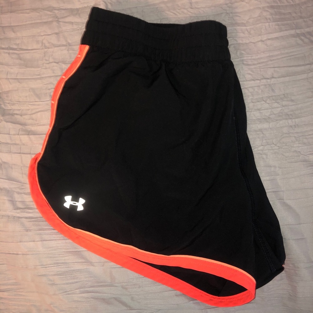 Athletic Shorts